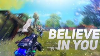 Montero Lil Nas X Bgmi Montage || VorTex Gaming ||