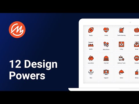 Web design with MaxiBlocks: Top 12 free features #MaxiBlocksFeatures #gutenberg #wordpress