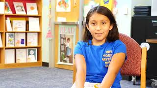 2022 - Austin Ed Fund - Student Impact Video