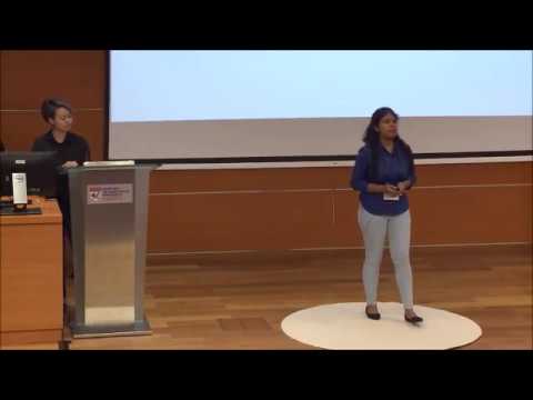 Falling Walls Lab Sg 2018 - Prativas DAS / Breaking the Wall of Liver Cancer Research