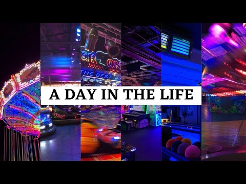A DAY IN THE LIFE: Shooting the music video ‘No One But You’ by NAYM