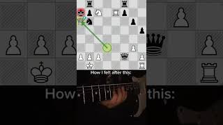 How To Deacribe This Move? #chess #shorts #chessvideo