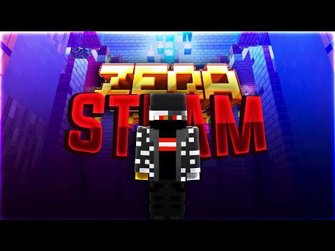 Zeqa Stream (COME DUEL ME)