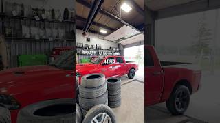 Save $$ with quality used tires 🤝🛞 #autoparts #autosalvage