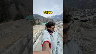Supervava manali vlog 3❤️