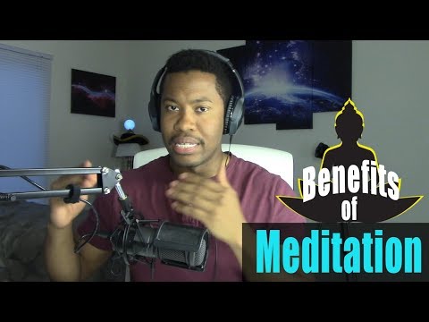 Why You Should Meditate | Benefits & Tips
