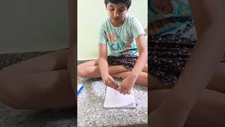 How to make circle class 4th geometry #class4maths