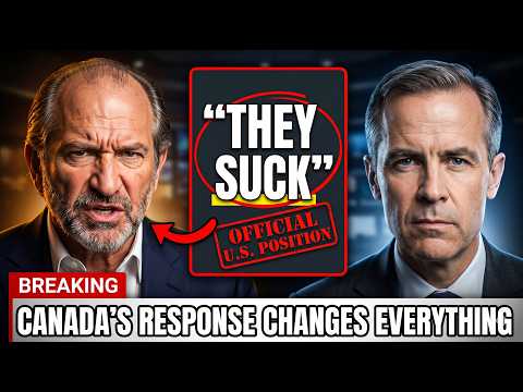 Lutnick Insulted Canada on Camera. His Own Constituents Are Now Paying for It.