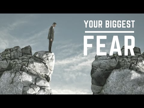 Vlogmas 15 | Biggest Fears | #20vlog16