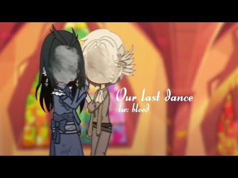 gacha club animation meme || tw: bl00d