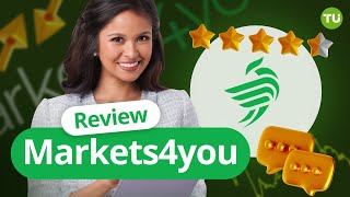 Markets4you (Forex4you) Review | Can Markets4you Be Trusted? | Markets4you Overview