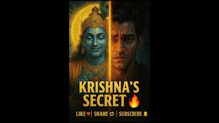 Krishna’s Secret to Self-Discipline  | Gita Wisdom #temkar15