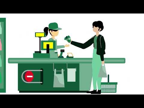 Comptoirs Bitcoin