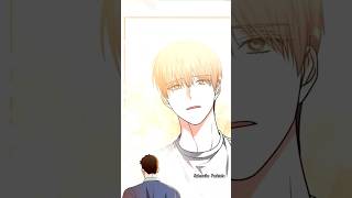 They look cute together 🥰 #blmanhwa #bl#blmanhuarecommendation #youtubeshorts