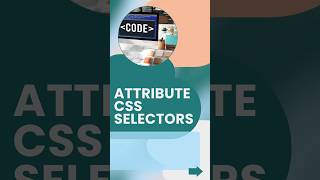 Advanced CSS Selectors | Attribute CSS Selectors in Tamil #cssselectors #css