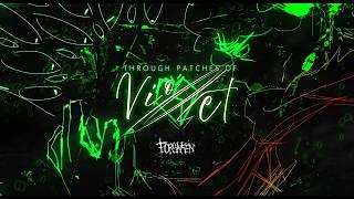 Through Patches of Violet (Hacklord 1x1x1x1 LMS) - FORSAKEN OST