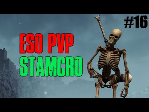 ESO | PVP | STAMCRO #16