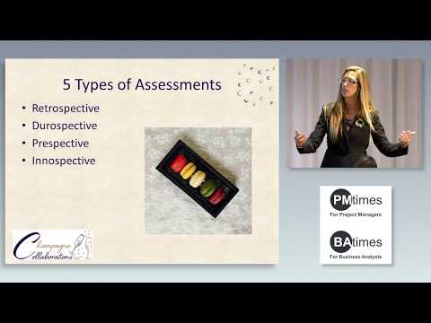 Jamie Champagne on NextGen Assessments