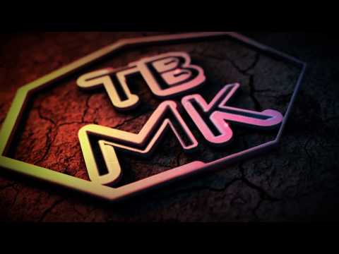 TechBug MK logo Video #AfterEffects #Mac --1
