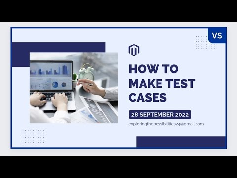How to make test cases || simple explained || exploringthepossibilities