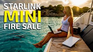 Don’t Buy The $199 Starlink Mini Until You See This