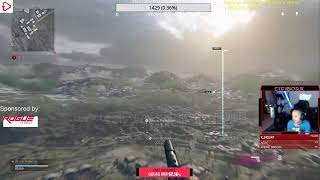 GETTING READY FOR CALL OF DUTY: VANGUARD. SMASH THAT LIKE!!! ll GRIND FOR THAT 1K!!!