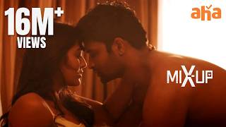 Mix Up Movie Scenes | Akshara Gowda | Adarsh Balakrishna | Kamal | Pooja Jhaveri | Aha