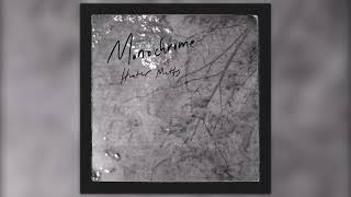 Hunter Metts - "Monochrome" (Official Audio)