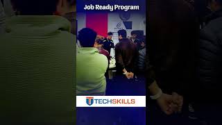 Transform Your Passion into a Tech Career! #TechSkillsInstitute #JobReadyProgram #motivational