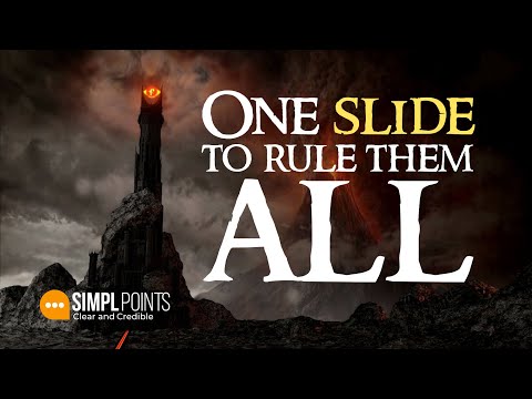 One SLIDE to Rule Them All