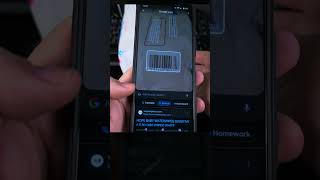 Android How to Scan Barcode 1