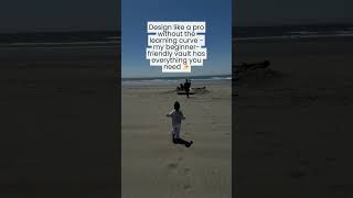 Design Like a Pro: Ultimate Beginner Vault for Easy Mastery ✨