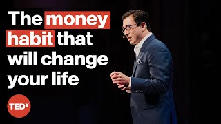 How to start spending, saving, and giving better | David Delisle | TEDxVictoria