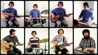 The Digital Age - Captured [Official Music Video]