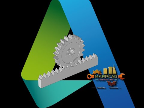 Autodesk inventor assembly constrains full crash course