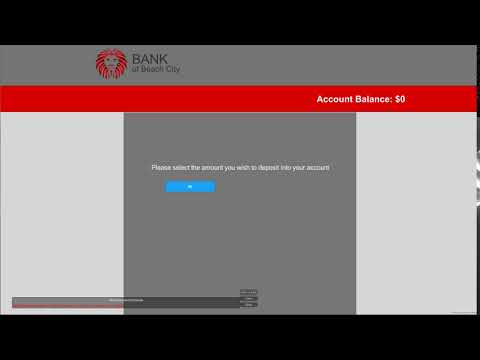 ATM System - This Thing Of Ours - Open World Mafia Game