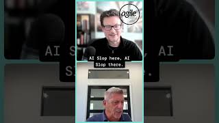 Focusing on clarity and consistency and avoiding AI slop