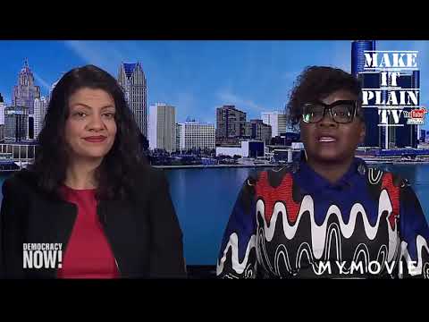 Coalition In The News- WDIV-TV Detroit| Channel 4