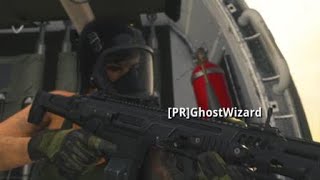 Call of Duty®: Modern Warfare® JazMatics Boyca GhostWIZARD DUB