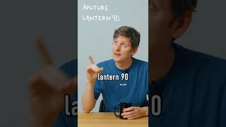 Perfect Lighting Made Simple: Aputure Lantern 90