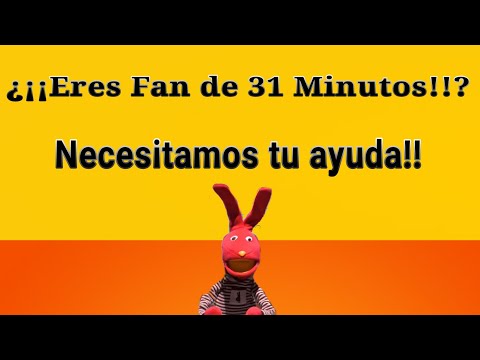 Si te gusta 31 minutos, ¡¡Tienes que ver esto!!