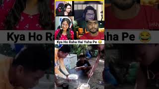 मैं और मेरा दोस्त   #reelsinstagram #reels #reelsvideo #reelsindia #funnymeme #funny #funnyvideos.