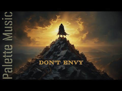 Don't envy