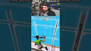 Fortnite in SLOW MOTION!