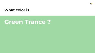 Green Trance color #a0d9a3 hex color - Green color - Warm color a0d9a3