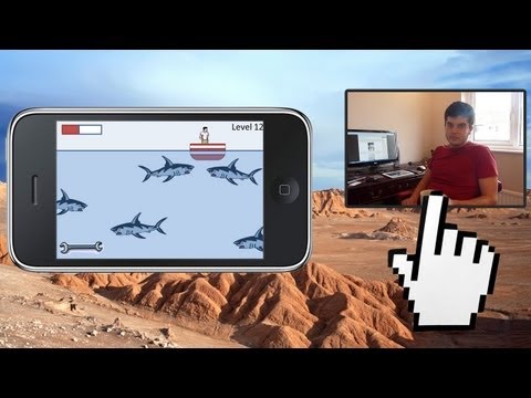 Make Your Own App