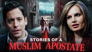 "I Was Given To A Man When I Was A Child" Michael & The Sharia Survivor | Sabatina James