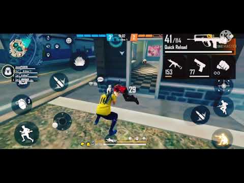 Free fire tik tok shayari .