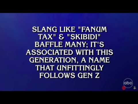 skibidi jeopardy