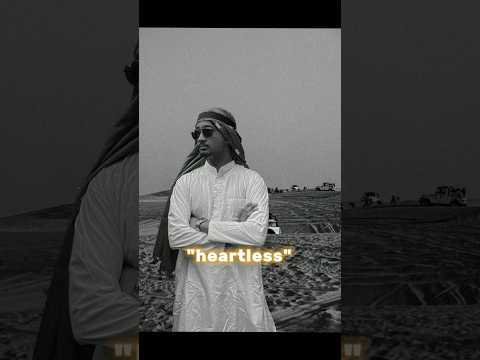 From “die for you” to “heartless”